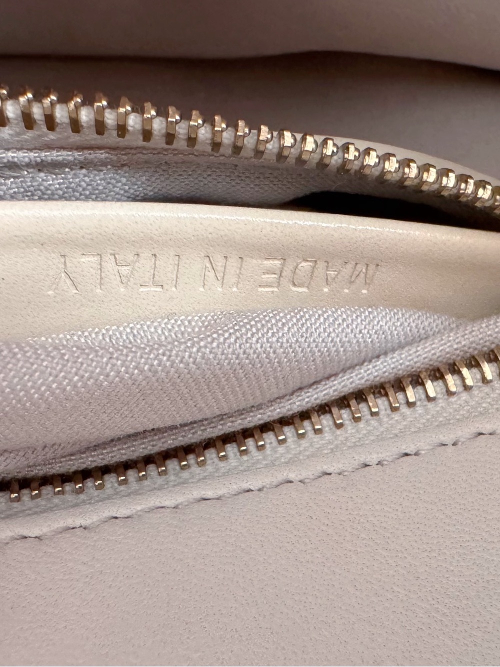 Fendi Python Mini Peekaboo - Picture 15 of 15